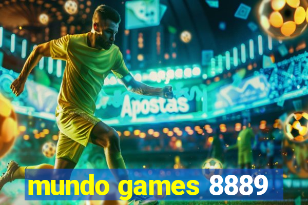mundo games 8889